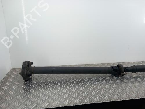 Driveshaft MERCEDES-BENZ C-CLASS Coupe (CL203) C 220 CDI (203.708) | BP28781985M37