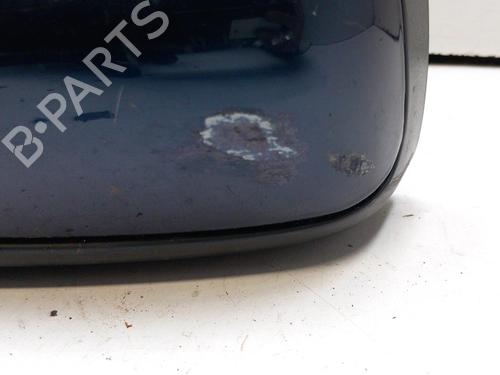 Used Left mirror PEUGEOT 605 (6B) 2.1 TD 12V (109 hp) 28755668