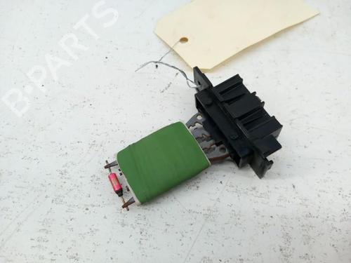Varmeblæsermodstand OPEL CORSA D (S07) 1.3 CDTI (L08, L68) (90 hp) 28784085
