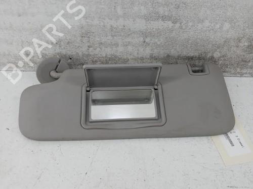 Left sun visor CHEVROLET CRUZE Hatchback (J305) 2.0 CDI | BP28740830I1 - Image 3