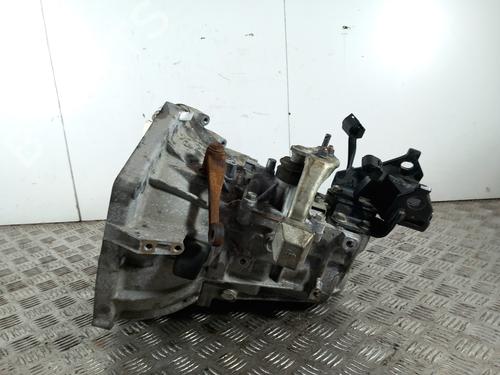 Used Gearbox Gearbox TOYOTA YARIS (_P13_) 1.0 (KSP130_, KSP130) (69 hp) 28782064 28782064