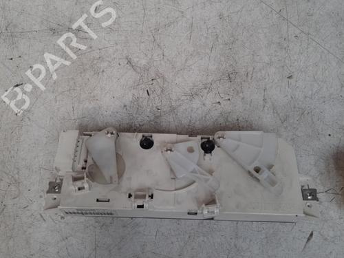 AC-Styringsenhed/Manøvreenhed RENAULT TWINGO I (C06_) 1.2 16V (C060) (60 hp) 28751872