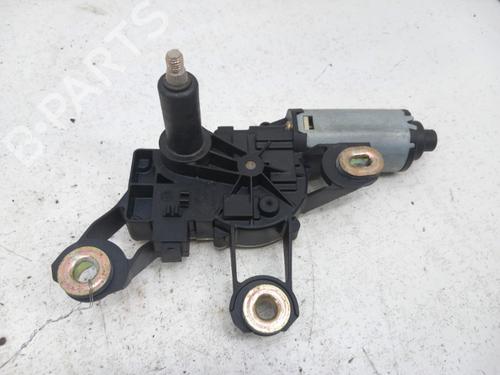 Viskermotor bagrude FORD FIESTA V (JH_, JD_) 1.3 (69 hp) 28781458