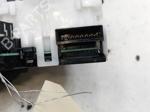 Used Steering column stalk NISSAN NOTE (E11, NE11) 1.5 dCi (86 hp) 28793633