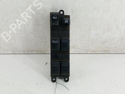 Used Left front window switch Left front window switch NISSAN X-TRAIL I (T30) 2.2 Di 4x4 (114 hp) 28773187 28773187