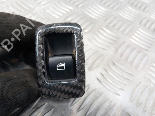 Used Right rear window switch BMW X5 (E70) xDrive 35 d (286 hp) 28781707