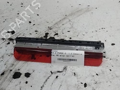 Used Third brake light FORD KA (RU8) 1.2 (69 hp) 28753366