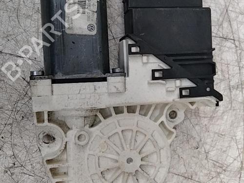 Right rear window motor VW PASSAT B6 (3C2) 1.9 TDI | BP28771646E22 - Image 2