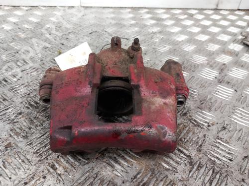 Used Left front brake caliper MERCEDES-BENZ VITO Van (W638) 112 CDI 2.2 (638.094) (122 hp) 28737120
