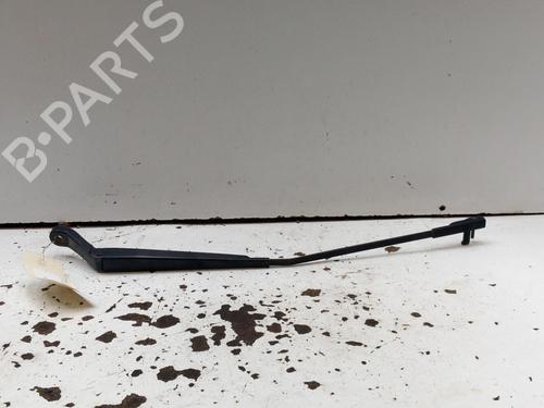 Front windshield wiper arm PEUGEOT 407 Coupe (6C_) 2.7 HDi | BP28755961C143 