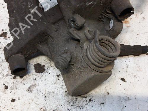 Used Left rear brake caliper FORD FOCUS C-MAX (DM2) 1.8 TDCi (115 hp) 28748345