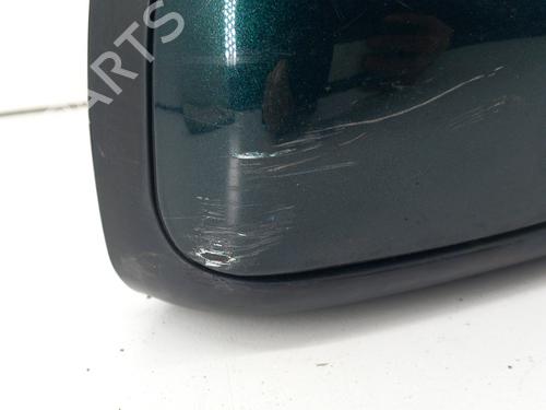 Right mirror PEUGEOT 605 (6B) 2.1 Turbo Diesel | BP28751103C27 