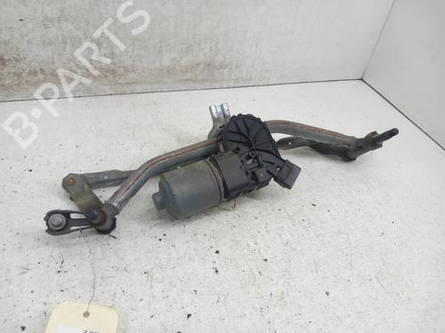 Used Front wiper motor PEUGEOT 207 CC (WD_) 1.6 HDi (109 hp) 28780834