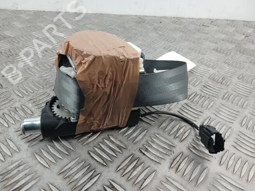 Used Front right seatbelt Front right seatbelt RENAULT CLIO III (BR0/1, CR0/1) 1.5 dCi (C/BR0G, C/BR1G) (68 hp) 30392435 30392435