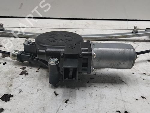 Used Rear left window mechanism MAZDA 3 Saloon (BL) 1.6 MZR CD (BL14) (116 hp) 28764433