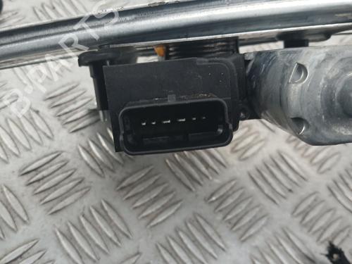 Rudehejsemekanisme ventre foran CITROËN C3 III (SX) 1.2 PureTech 82 | BP38475615C22 - Image 2