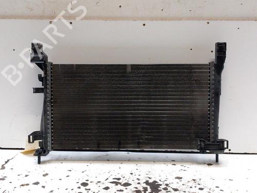 Used Water radiator Water radiator PEUGEOT BIPPER (AA_) 1.4 HDi (68 hp) 28778148 28778148