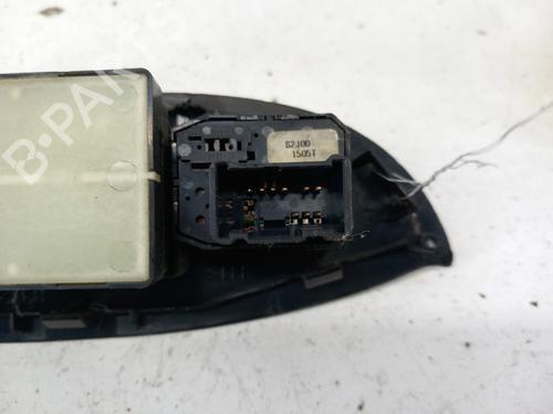 Left front window switch SUZUKI GRAND VITARA II (JT, TE, TD) 1.9 DDiS All-wheel Drive (JT419, TD44, JB419WD, JB419XD,... | BP28782700I27