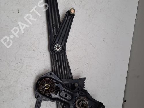 Front right window mechanism PEUGEOT 205 I (741A/C) 1.7 Diesel | BP28749317C23 