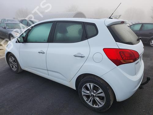 Gearbox KIA VENGA (YN) 1.6 CVVT | BP28736583M3  - Image 7