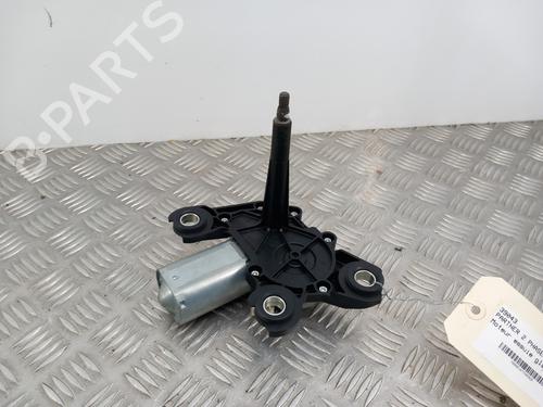 Used Rear wiper motor PEUGEOT PARTNER Tepee 1.6 HDi (112 hp) 28757052