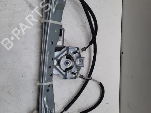 Front right window mechanism CITROËN DS3 (SA_) 1.6 HDi 110 | BP28775699C23 - Image 3