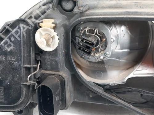 Left headlight SEAT IBIZA III (6L1) 1.4 16V | BP28741247C28 