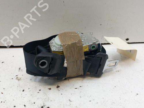 Used Front left seatbelt Front left seatbelt TOYOTA YARIS (_P1_) 1.0 (SCP10_, SCP10R) (65 hp) 28793386 28793386