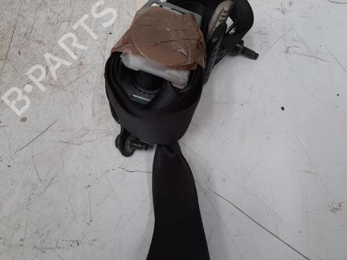 Used Rear left belt tensioner NISSAN NOTE (E11, NE11) 1.5 dCi (86 hp) 28752737