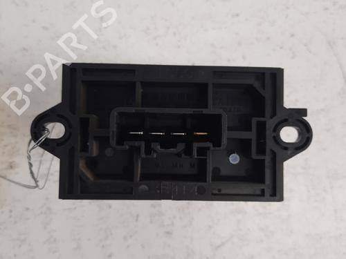Used Heater resistor NISSAN MICRA III (K12) 1.2 16V (80 hp) 28761709