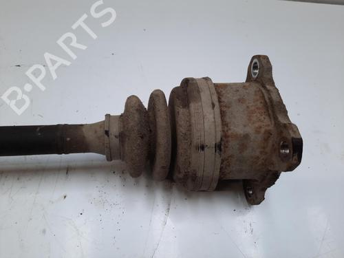 Used Right rear driveshaft TOYOTA RAV 4 II (_A2_) 2.0 D 4WD (CLA20_, CLA21_, CLA20R, CLA21R) (116 hp) 28764782
