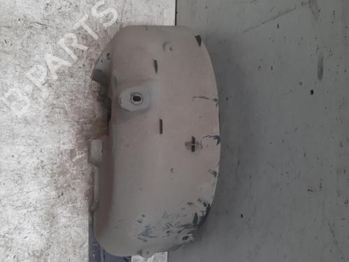 Wheel arch PEUGEOT 208 I (CA_, CC_) 1.4 HDi | BP28793620C56 