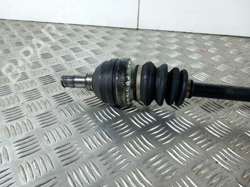 Used Right front driveshaft CHEVROLET AVEO / KALOS Hatchback (T250, T255) 1.2 LPG (84 hp) 28784018