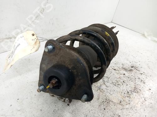 Used Left front shock absorber Left front shock absorber KIA SPORTAGE III (SL) 1.7 CRDi (116 hp) 28739840 28739840