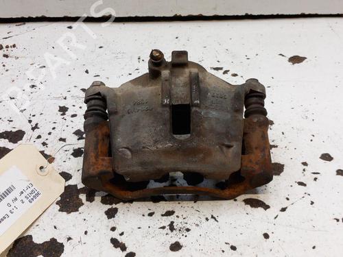 Højre bremsekaliber foran SUZUKI IGNIS II (MH) 1.3 (RM413) (94 hp) 28755469