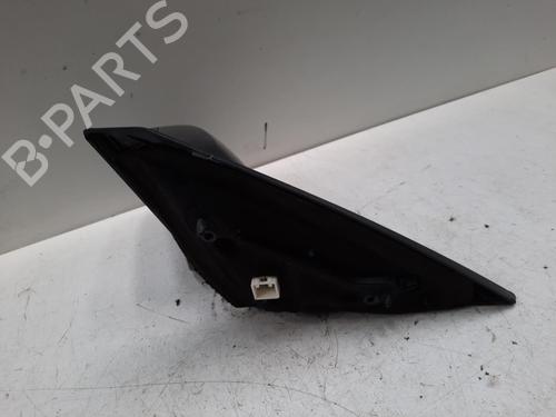 Retrovisor izquierdo MAZDA 3 Saloon (BK) 2.0 (BKEP) (150 hp) 28771554
