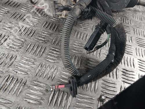Used Steering rack Steering rack PEUGEOT 208 I (CA_, CC_) 1.4 HDi (68 hp) 30832561 30832561