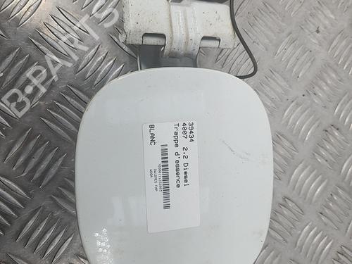 Used Fuel flap PEUGEOT 4007 (VU_, VV_) 2.2 HDi (156 hp) 28767566
