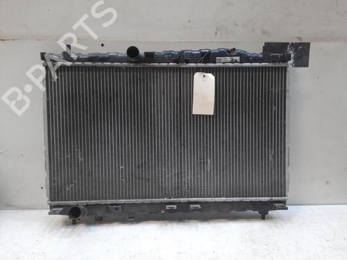 Used Water radiator HYUNDAI TRAJET (FO) 2.0 CRDi (113 hp) 28771110
