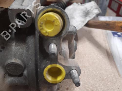 AC compressor PEUGEOT 407 (6D_) 1.6 HDi 110 (6D9HZC, 6D9HYC) | BP28777462M34 