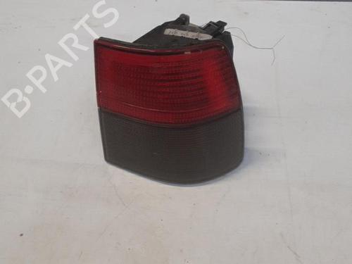 Used Right taillight SEAT TOLEDO I (1L2) 1.9 TDI (90 hp) 28776760