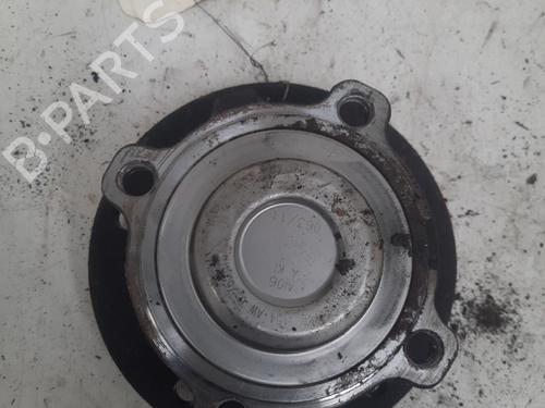 Used Right front steering knuckle BMW 3 (E90) 325 d (197 hp) 28758275