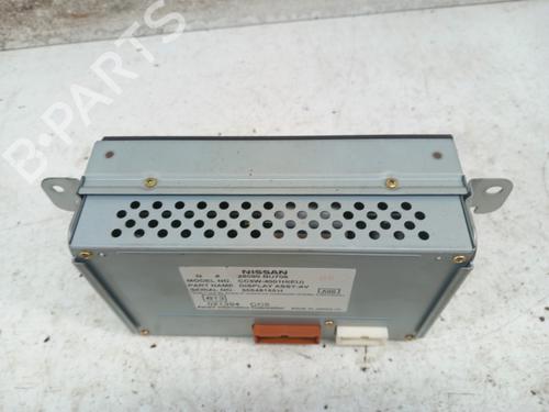 Display monitor NISSAN ALMERA TINO (V10) 2.2 dCi | BP28734113C48 