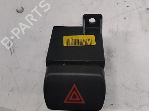 Used Warning switch FIAT BRAVO II (198_) 1.6 D Multijet (198AXL1B) (120 hp) 28791001