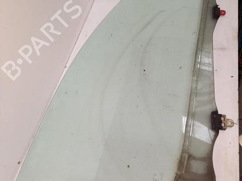 Used Front right door window TOYOTA YARIS (_P1_) 1.0 (SCP10_, SCP10R) (68 hp) 28758509