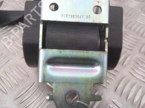 Rear left belt tensioner DACIA SANDERO 1.2 16V | BP28756716C89 