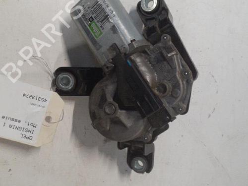 Rear wiper motor OPEL INSIGNIA A Sports Tourer (G09) 2.0 CDTI (35) | BP28788030M102 