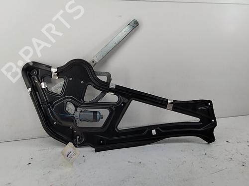 Used Front left window mechanism MERCEDES-BENZ SPRINTER 2-t Van (B901, B902) 208 CDI (901.661, 901.662, 902.661, 902.662) (82 hp) 28738091