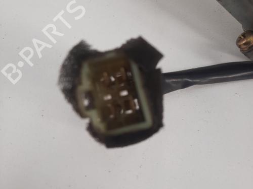 Rear wiper motor DAEWOO MUSSO (FJ) 2.9 TD 4x4 | BP28777968M102