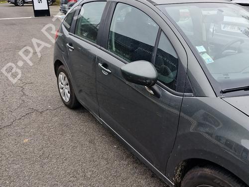 Left taillight CITROËN C3 II (SC_) 1.4 HDi 70 (SC8HZC, SC8HR0, SC8HP4) | BP29927214C34  - Image 6